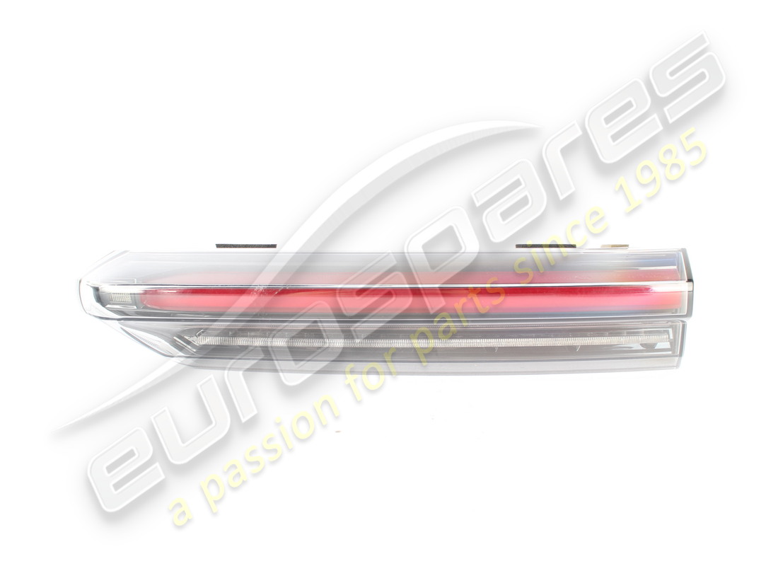 USED Lamborghini SIDE MARKER REFLECTOR (REAR LIGHT) . PART NUMBER 4ML945071B (1)