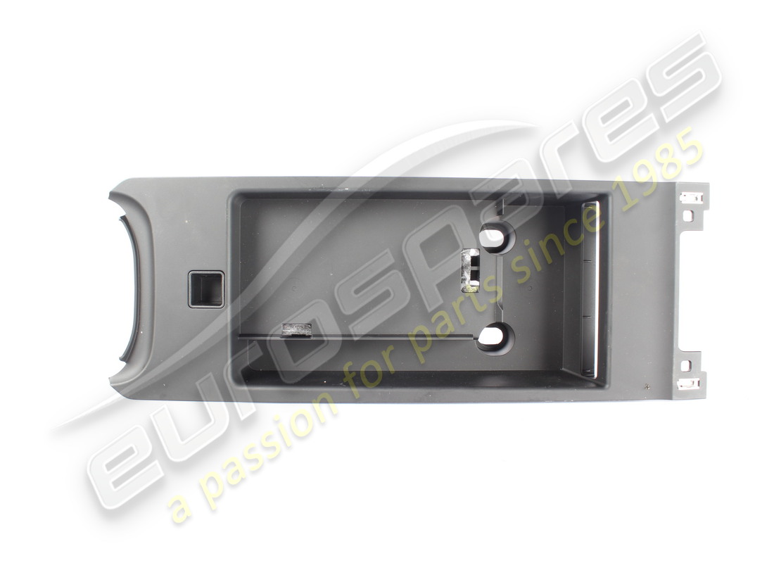 USED Porsche STOWAGE COMPARTMENT BLACK . PART NUMBER 992857925C5Q0 (1)