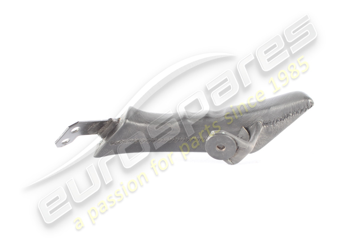 USED FERRARI LH DOOR INNER HANDLE. PART NUMBER 63515200 (2) used ferrari lh door inner handle. part number 63515200 (2)