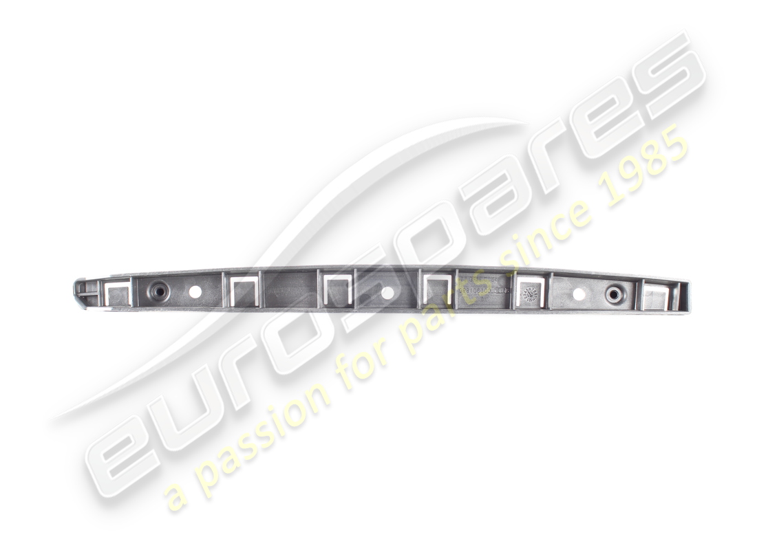 NEW FERRARI RH LATERAL REAR BUMPER MOUNT. PART NUMBER 88106300 (2) new ferrari rh lateral rear bumper mount. part number 88106300 (2)