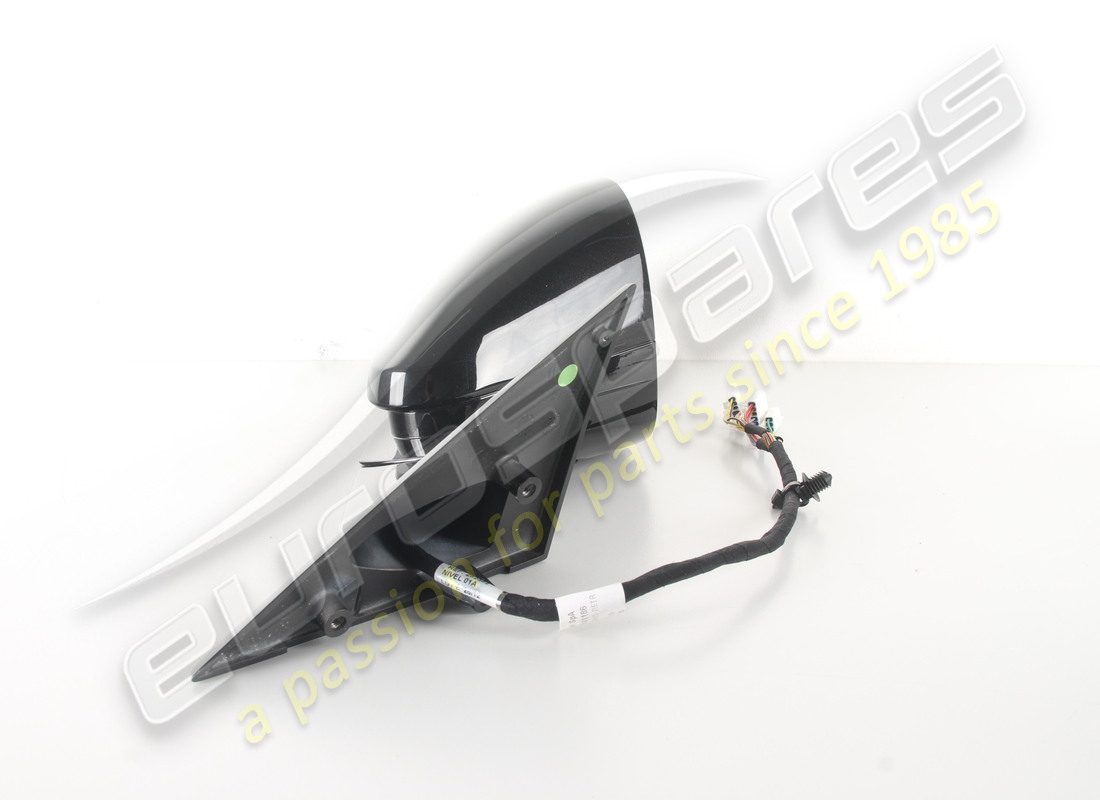 NEW (OTHER) FERRARI RH EXTERNAL REAR VIEW MIRROR. PART NUMBER 83419910 (3) new (other) ferrari rh external rear view mirror. part number 83419910 (3)