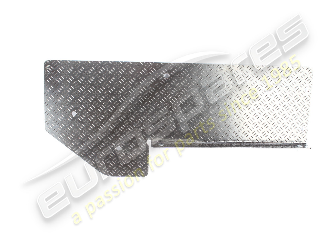 USED Ferrari PASSENGER SIDE HEEL REST . PART NUMBER 88722200 (1)