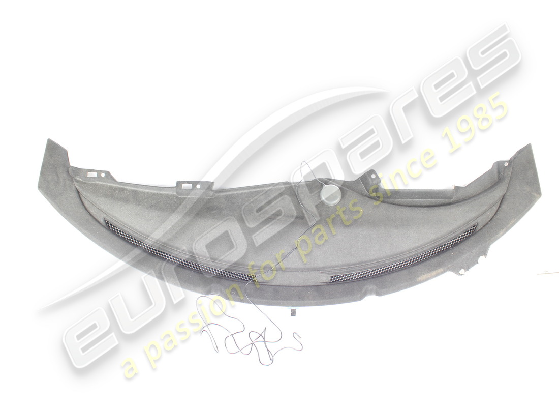 USED Ferrari COMPLETE FRONT DASHBOARD STRUC . PART NUMBER 88784200 (1)