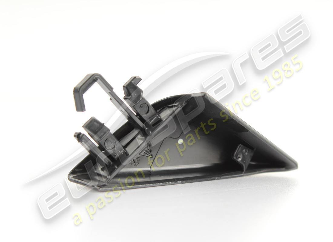 NEW PORSCHE TRIM COVER RIGHT WINDOW FRAME BLACK. PART NUMBER 991555742001E0 (2) new porsche trim cover right window frame black. part number 991555742001e0 (2)