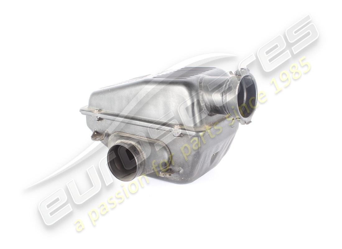 USED FERRARI RH AIR INTAKE. PART NUMBER 154729 (2) used ferrari rh air intake. part number 154729 (2)