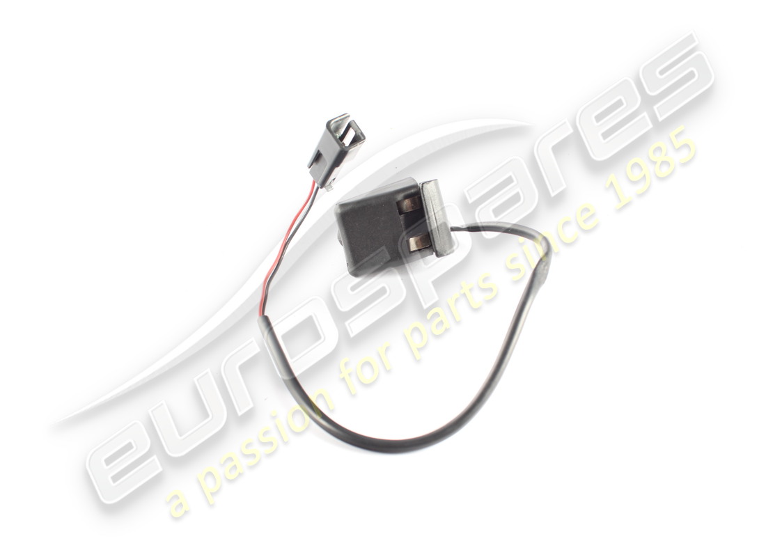 USED FERRARI RUBBER SPACER. PART NUMBER 63865600 (1) used ferrari rubber spacer. part number 63865600 (1)