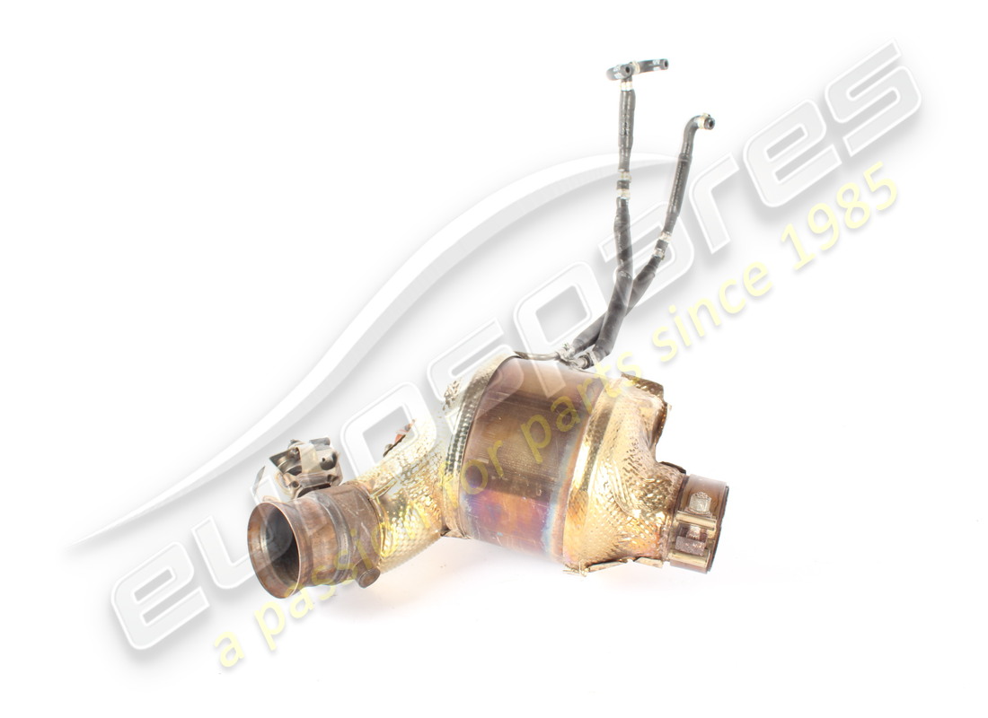 used ferrari gpf sx complete part number 876361