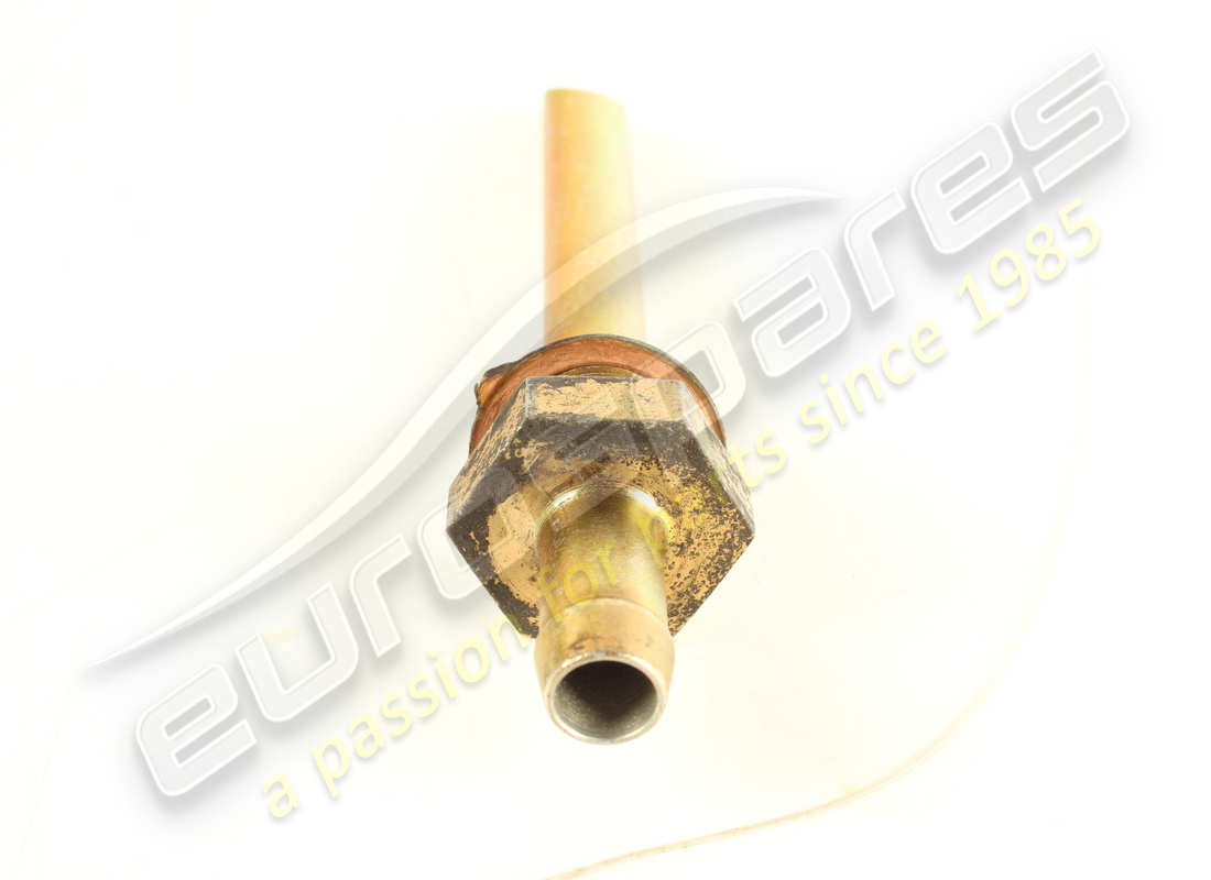 used lamborghini fuel priming pipe set. part number 006230175 (3)