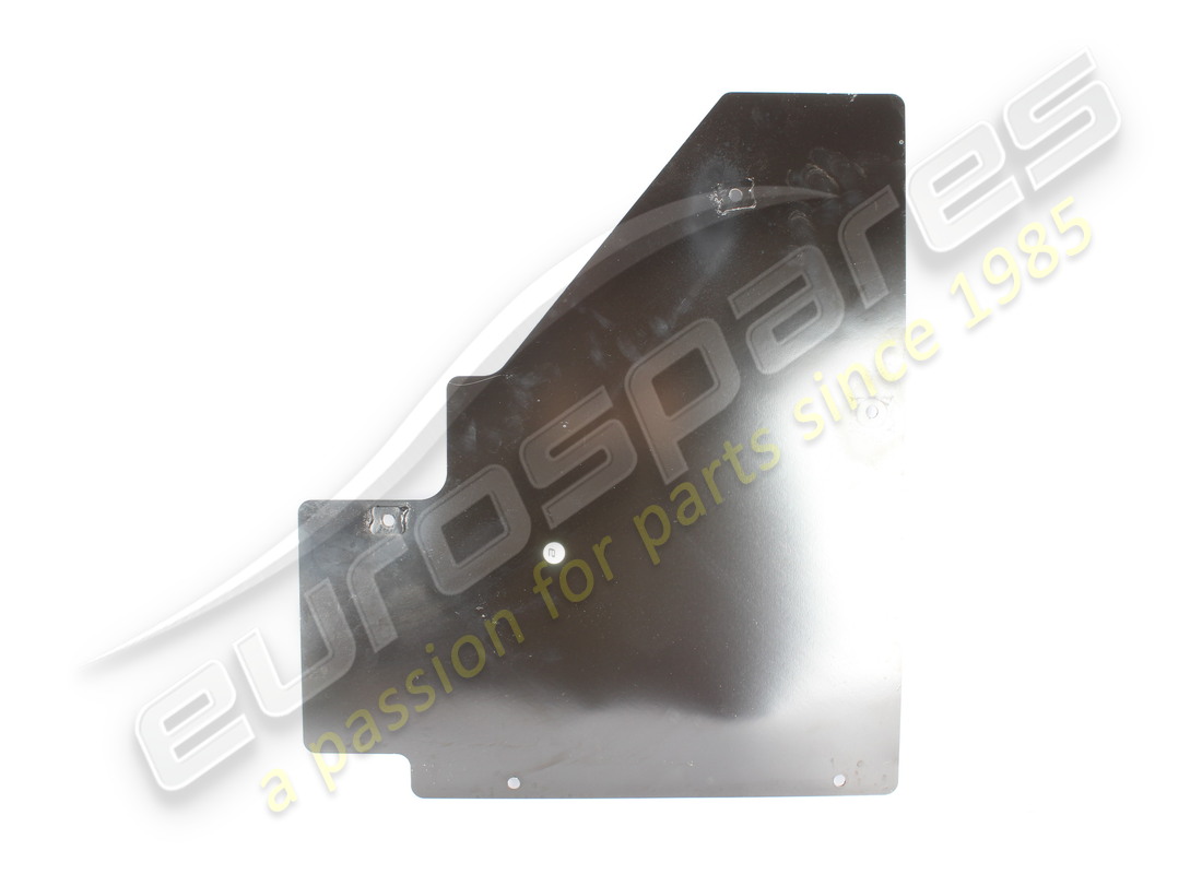 used ferrari driver side heel rest. part number 88726800 (2)