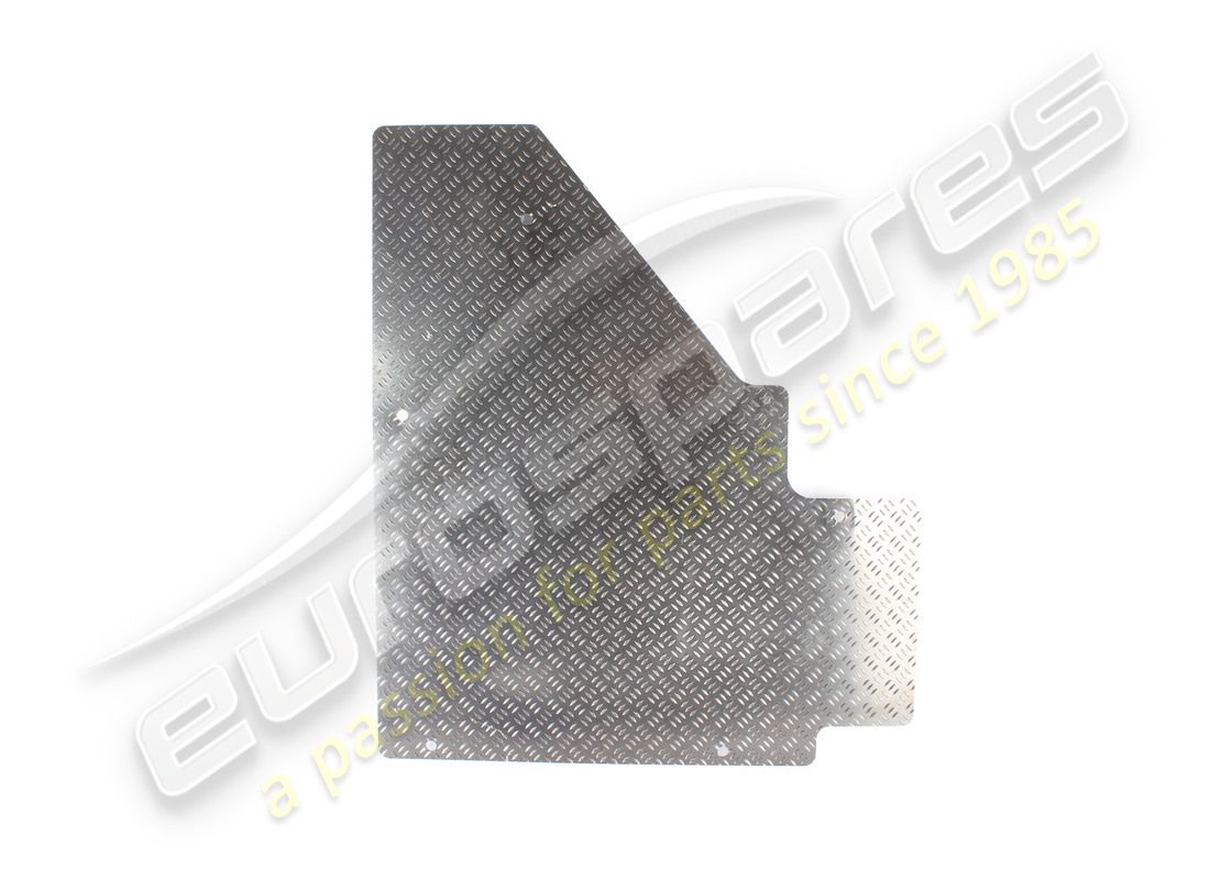 USED Ferrari DRIVER SIDE HEEL REST . PART NUMBER 88726800 (1)