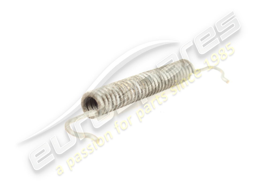 used ferrari return spring for brake shoe. part number 243123 (2)