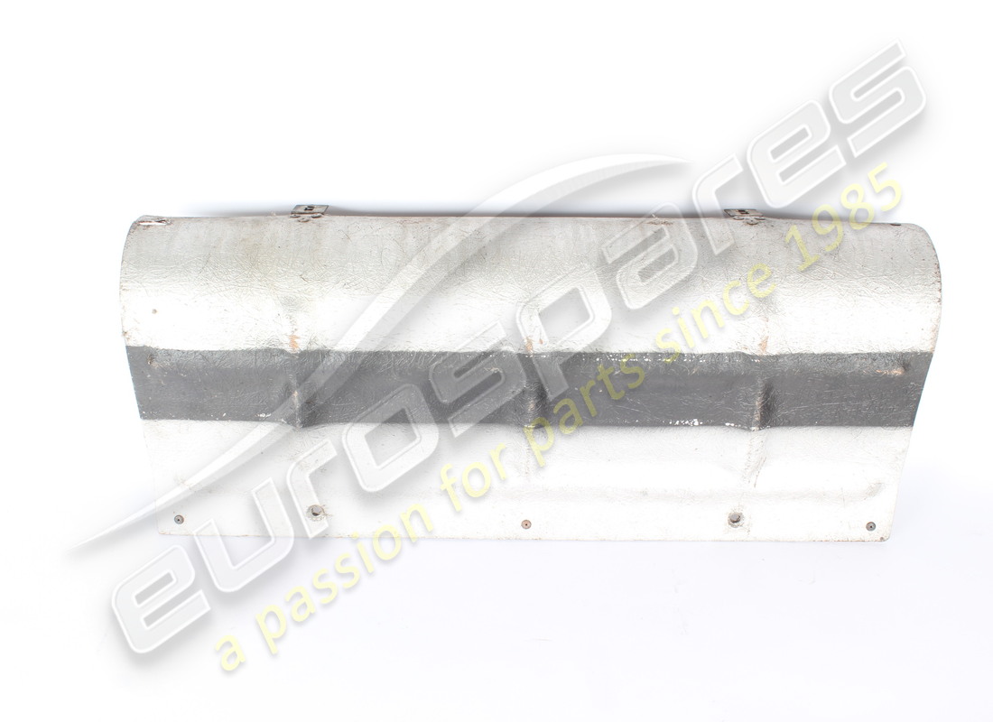 USED Ferrari REAR SHIELD . PART NUMBER 64296400 (1)