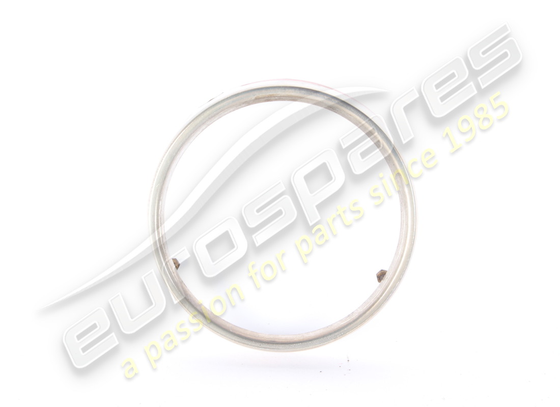 USED Ferrari ALTERNATIVE REAR LAMP RIM (POLISHED) . PART NUMBER 20083804A (1)