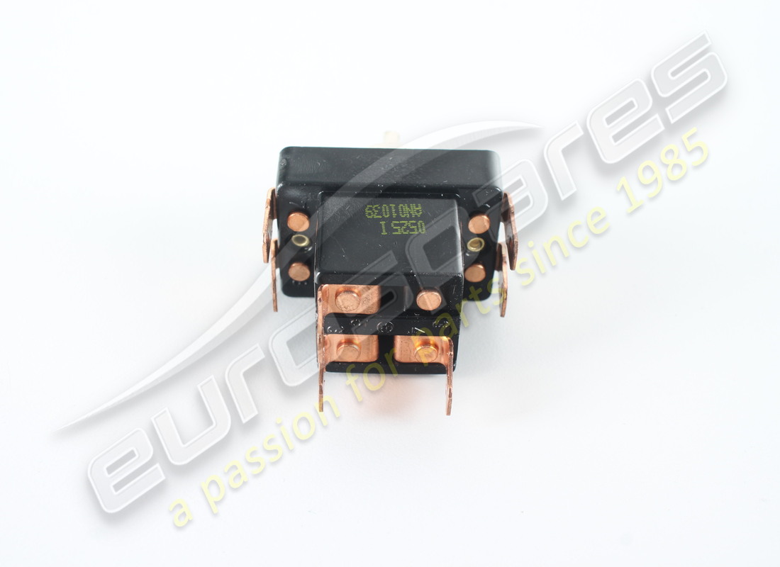 NEW OE SWITCH. PART NUMBER 60063104 (3) new oe switch. part number 60063104 (3)