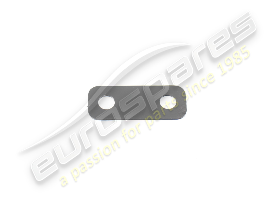 new ferrari plate. part number 87286200 (1)