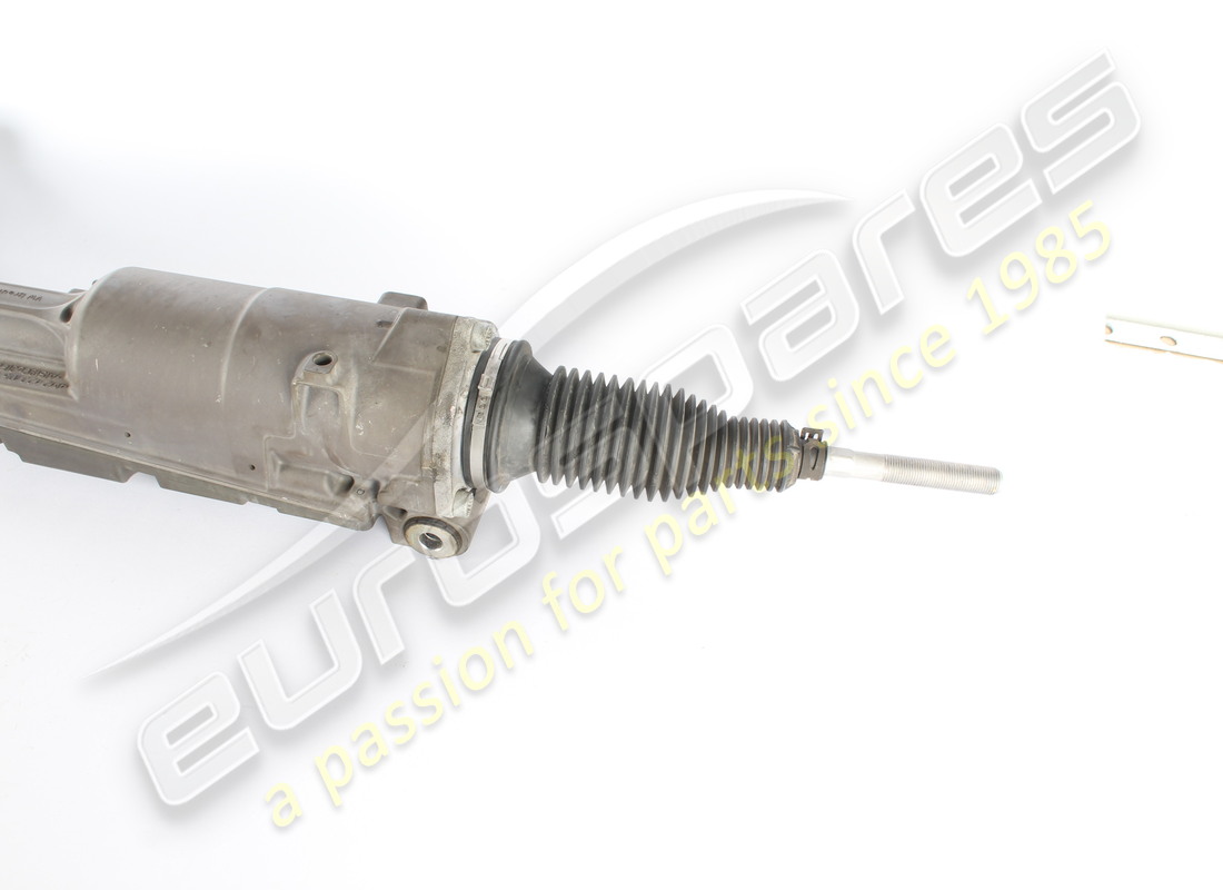 USED LAMBORGHINI POWER STEERING LK3 IDIREKT 13,3. PART NUMBER 4M2423055AM (4) used lamborghini power steering lk3 idirekt 13,3. part number 4m2423055am (4)