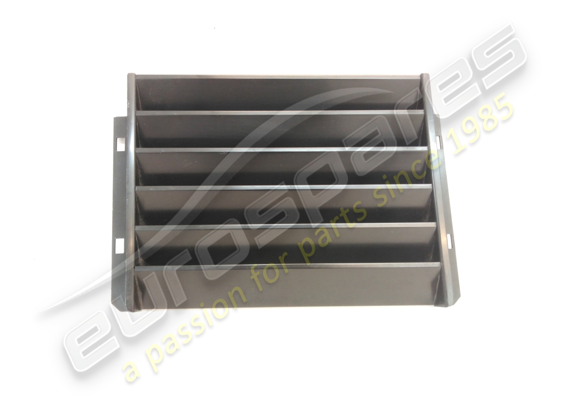 NEW FERRARI LH GRILLE. PART NUMBER 50006709 (1) new ferrari lh grille. part number 50006709 (1)