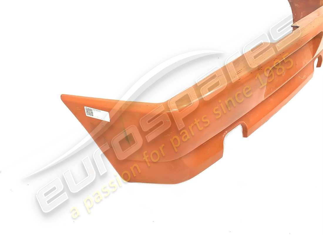 NEW OE REAR BUMPER. PART NUMBER 62126910 (2) new oe rear bumper. part number 62126910 (2)