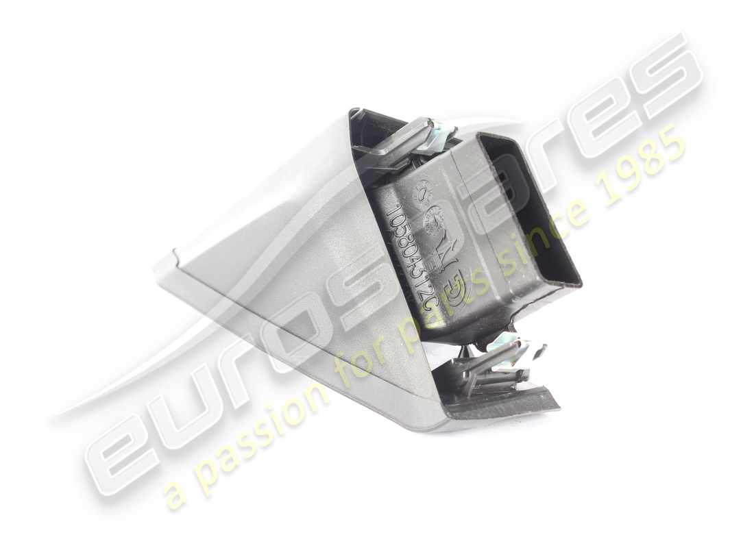 USED MASERATI RH INTERNAL MIRROR TRIM. PART NUMBER 670040480 (2) used maserati rh internal mirror trim. part number 670040480 (2)