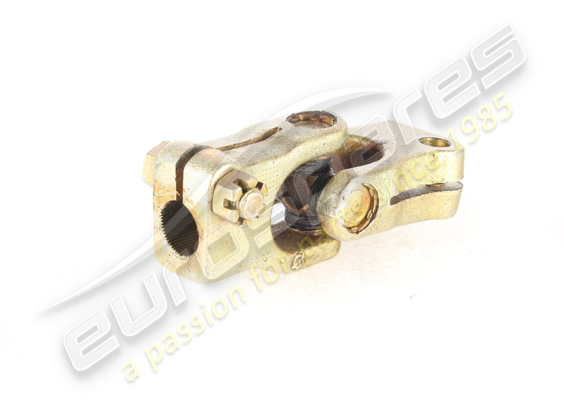 used ferrari steering column universal joint. part number 103343 (2)