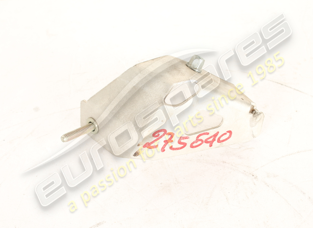 NEW FERRARI WINDSCREEN WIPER AND BRAKE F. PART NUMBER 275640 (1) new ferrari windscreen wiper and brake f. part number 275640 (1)