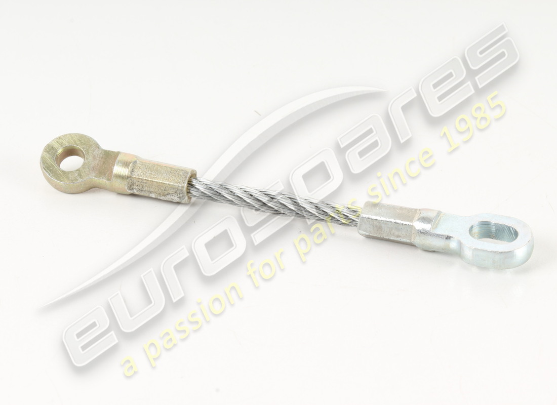 NEW MASERATI WATER PUMP CORD. PART NUMBER MA0064373 (1) new maserati water pump cord. part number ma0064373 (1)