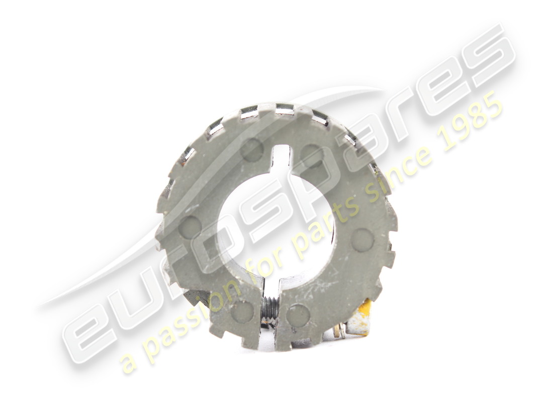 USED FERRARI TOOTHED WHEEL. PART NUMBER 150945 (2) used ferrari toothed wheel. part number 150945 (2)