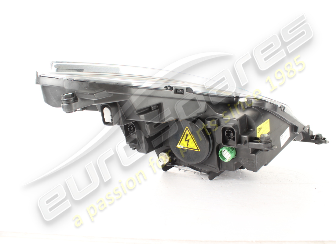 NEW FERRARI AFS HEADLIGHTS KIT. PART NUMBER 70003097 (5) new ferrari afs headlights kit. part number 70003097 (5)