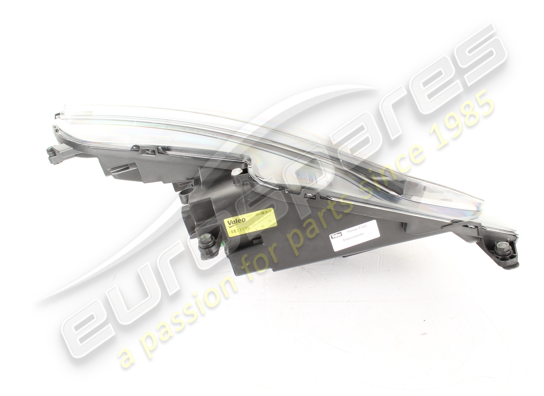 NEW FERRARI AFS HEADLIGHTS KIT. PART NUMBER 70003097 (4) new ferrari afs headlights kit. part number 70003097 (4)