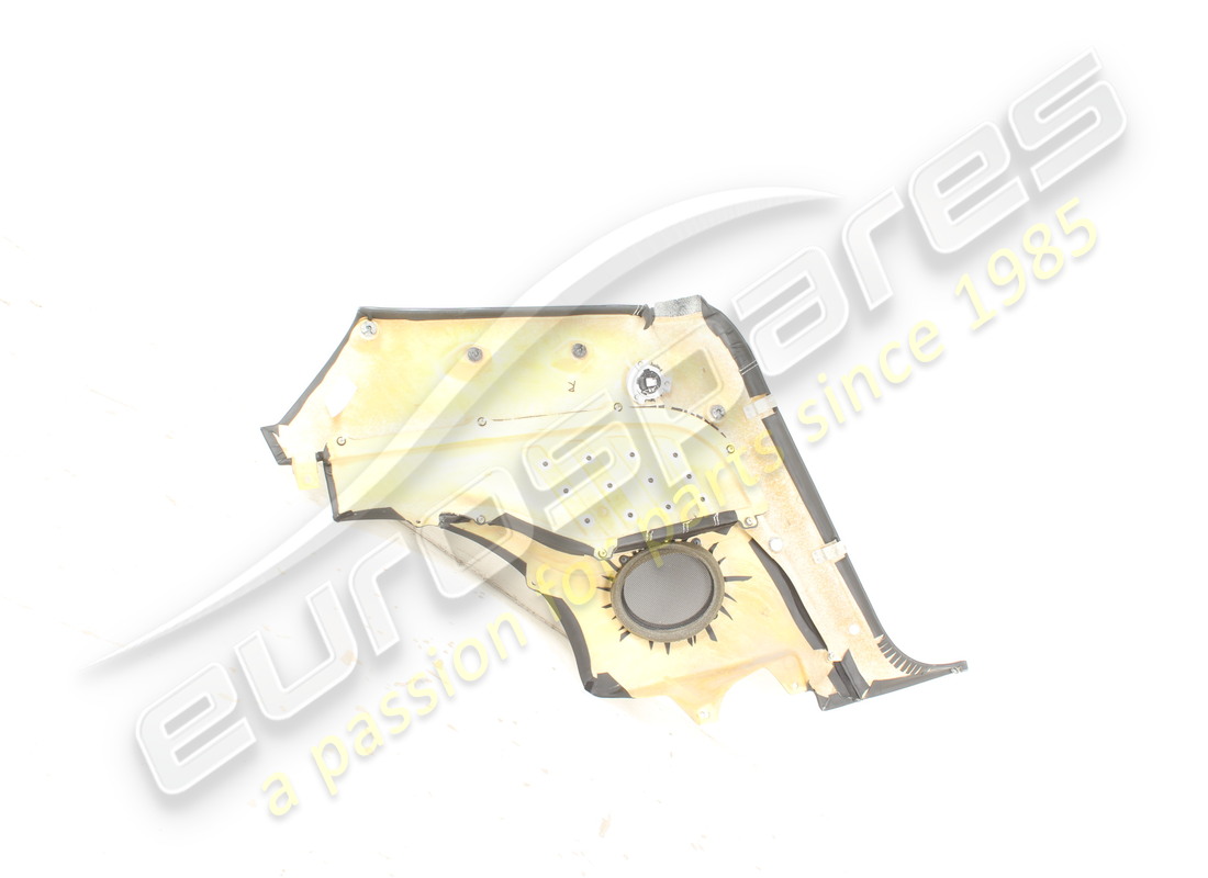 USED EUROSPARES COMPLETE RH SIDE PANEL. PART NUMBER EAP1471350 (2) used eurospares complete rh side panel. part number eap1471350 (2)