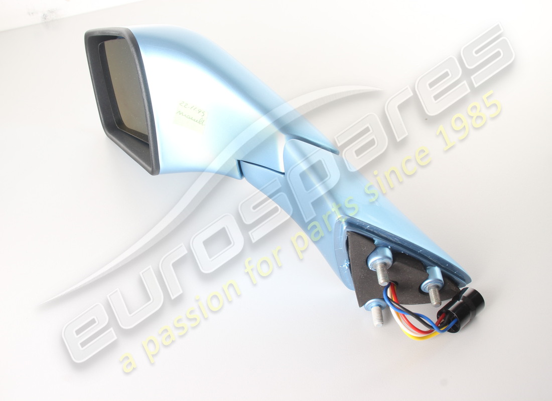 new (other) ferrari lh door mirror rhd part number 62867610 (3)