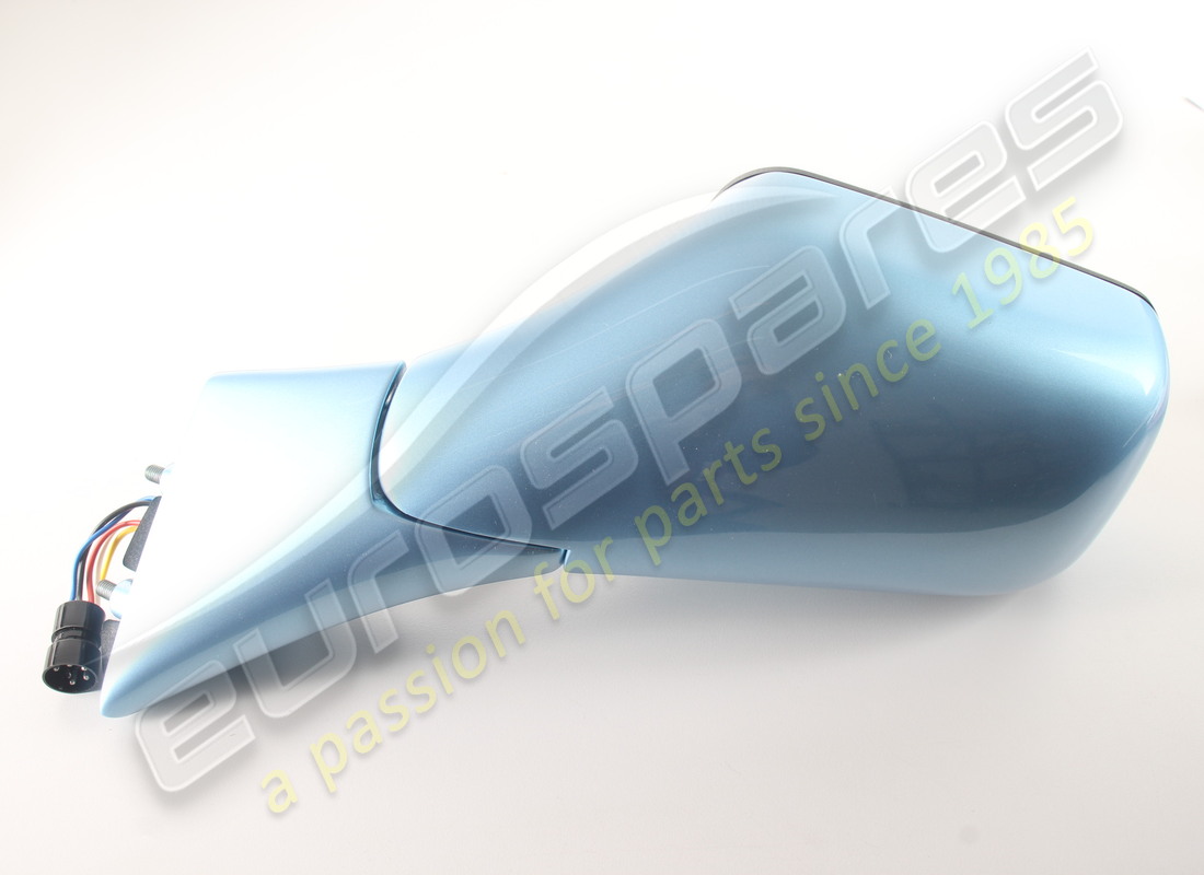 new (other) ferrari lh door mirror rhd part number 62867610 (2)