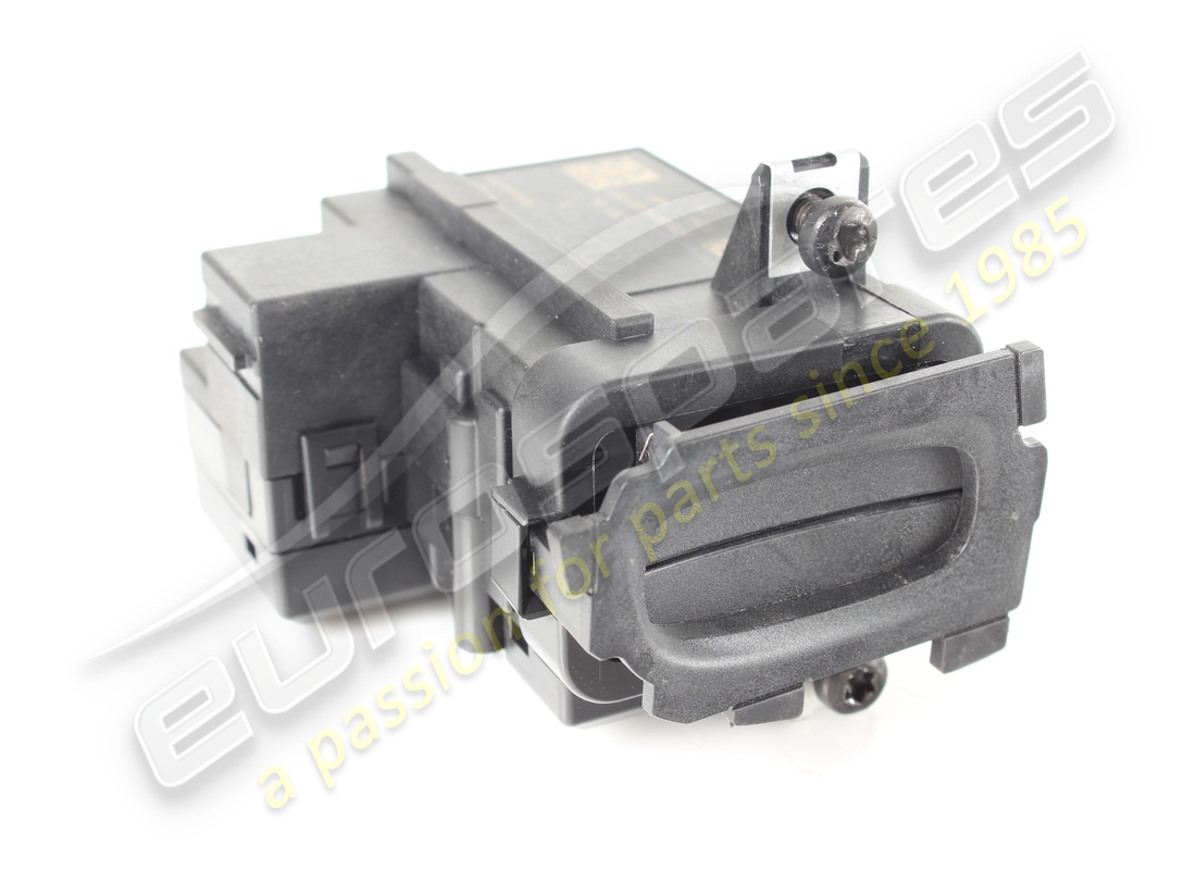 USED LAMBORGHINI DRIVER IDENTIFICATION. PART NUMBER 8K0909131D (4) used lamborghini driver identification. part number 8k0909131d (4)