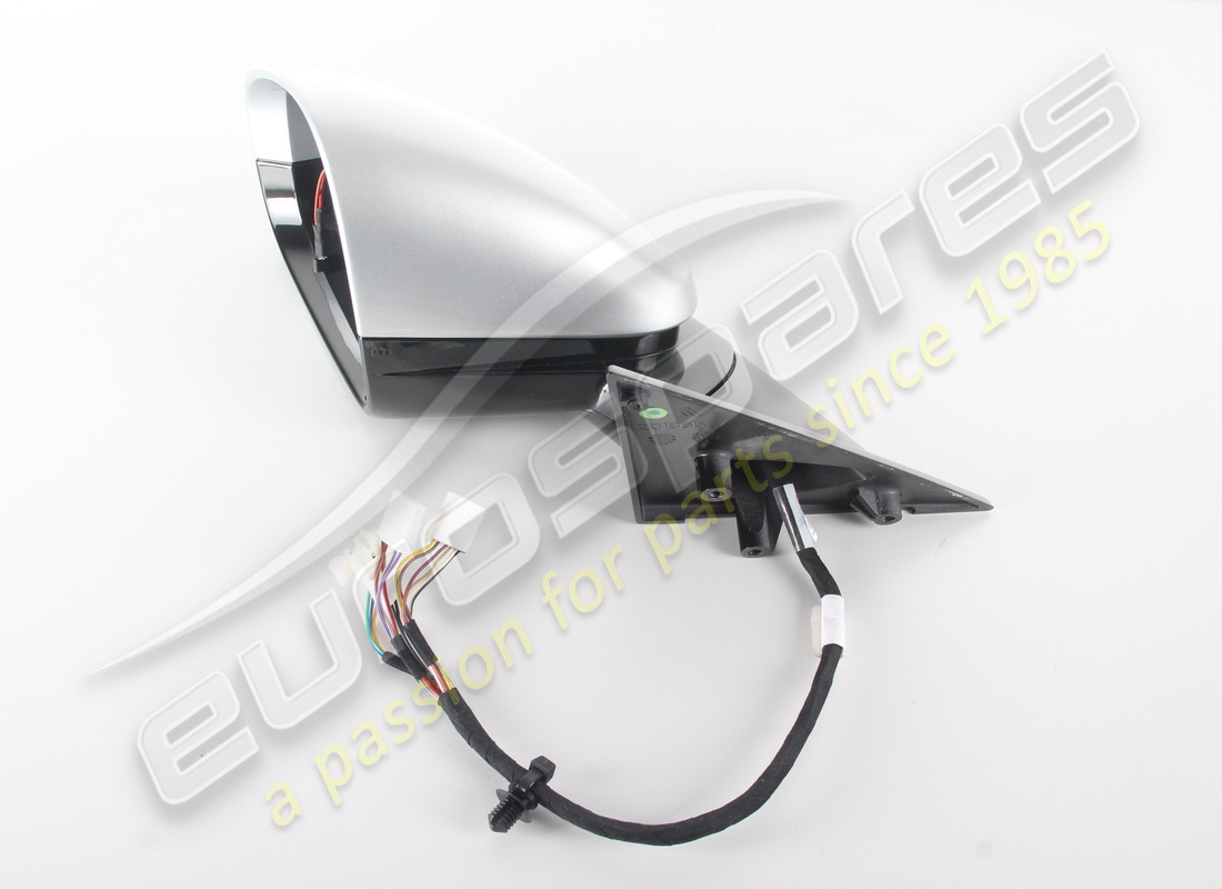 new (other) ferrari lh external rear view mirror. part number 83420110 (3)