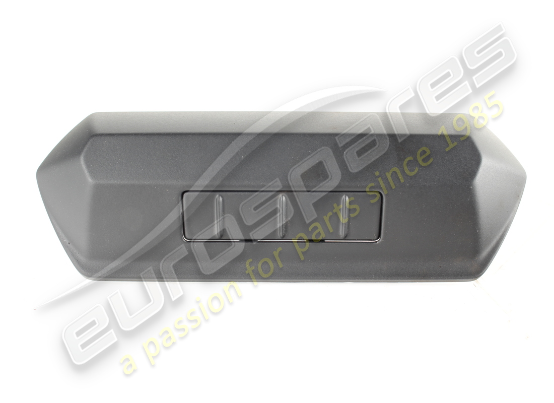 USED Lamborghini TRIM, BEVERAGE . PART NUMBER 470858607 (1)