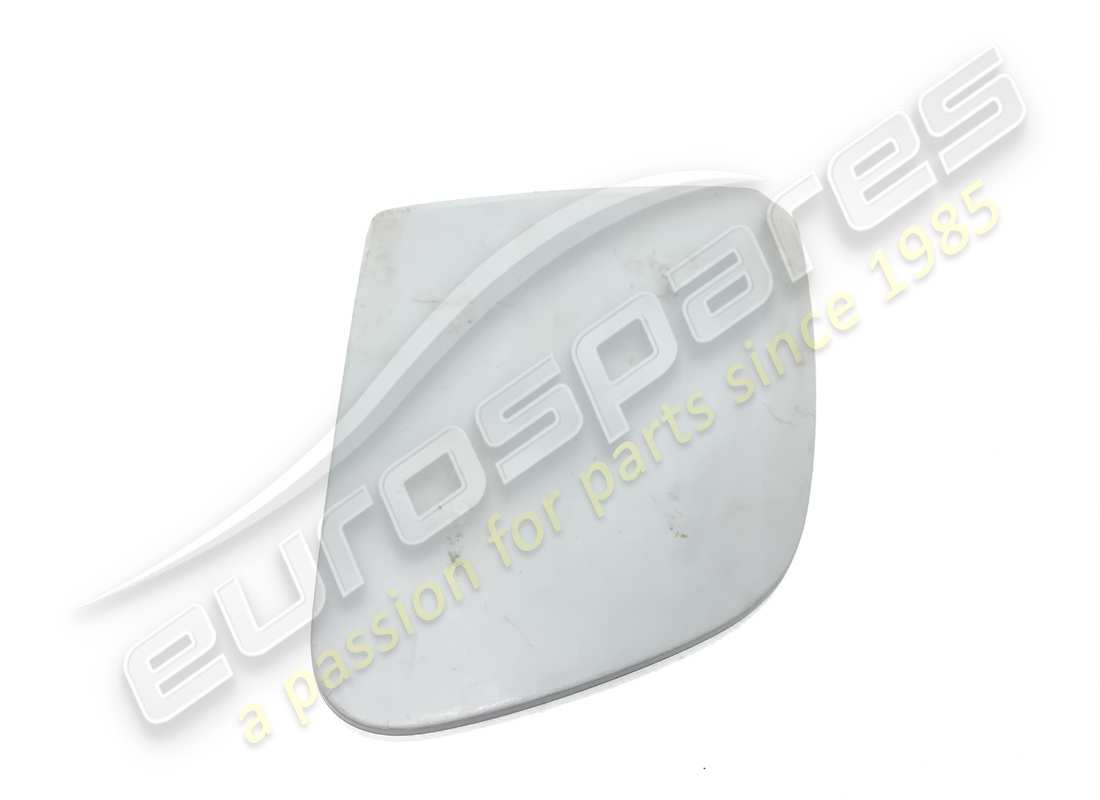 NEW FERRARI H/LAMP TOP PANEL. PART NUMBER 65412310 (1) new ferrari h/lamp top panel. part number 65412310 (1)
