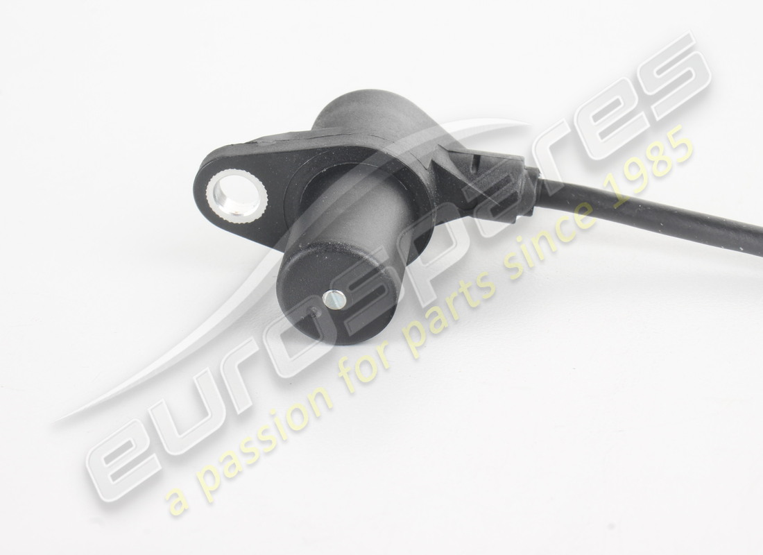 NEW FERRARI RH SPEED SENSOR. PART NUMBER 158714 (2) new ferrari rh speed sensor. part number 158714 (2)