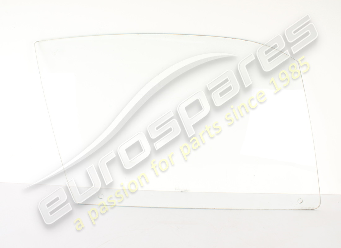 new ferrari rh drop glass. part number 2533051000 (1)