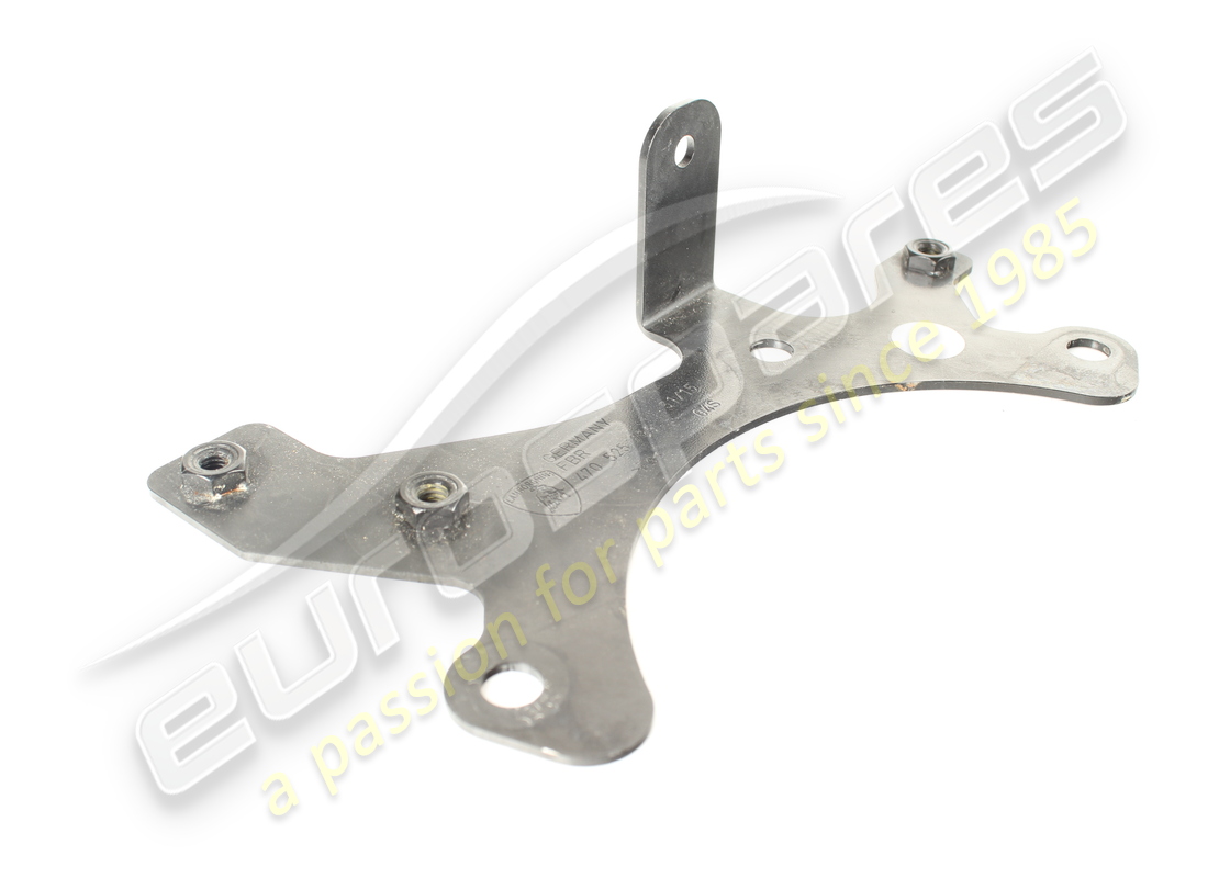 USED Lamborghini BRACKET . PART NUMBER 470525783 (1)