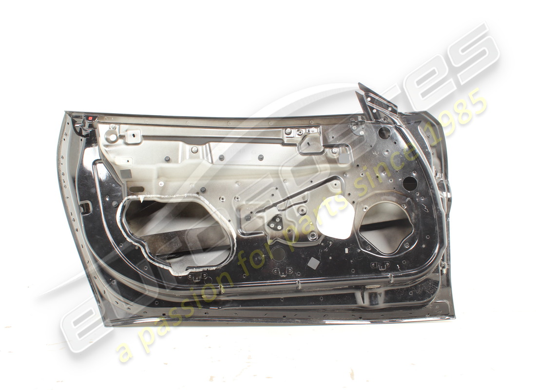 USED FERRARI LH DOOR. PART NUMBER 985765675 (2) used ferrari lh door. part number 985765675 (2)
