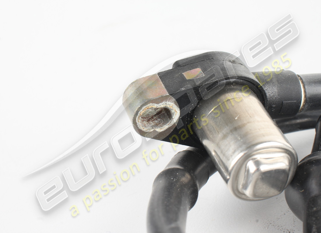 NEW FERRARI ANTI-SKID SENSOR FRONT WHEELS. PART NUMBER 154661 (2) new ferrari anti-skid sensor front wheels. part number 154661 (2)