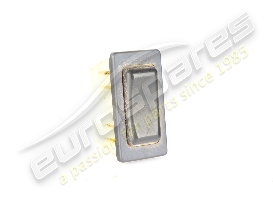 USED FERRARI SWITCH PARKING LIGHTS. PART NUMBER 61047600 (1) used ferrari switch parking lights. part number 61047600 (1)