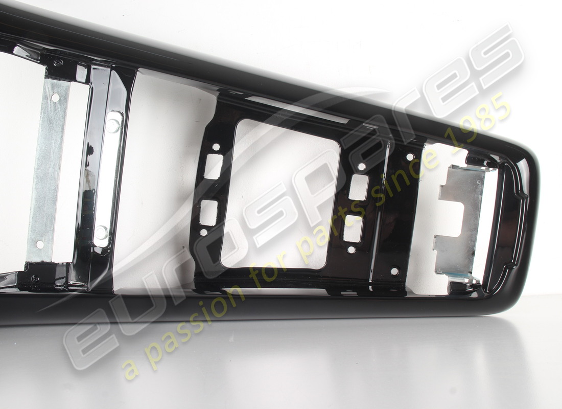 NEW LAMBORGHINI CENTER ARM REST. PART NUMBER 410864205Q (2) new lamborghini center arm rest. part number 410864205q (2)