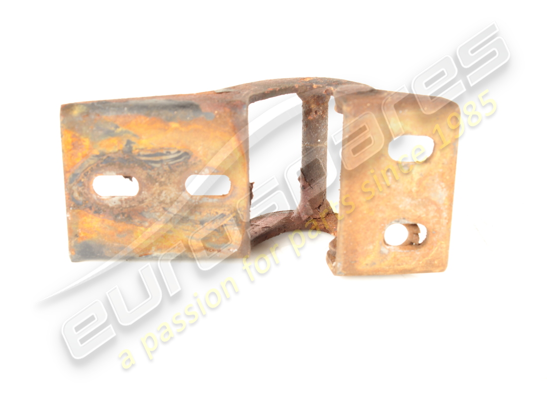 USED FERRARI FUEL LID HINGE. PART NUMBER 40366106 (3) used ferrari fuel lid hinge. part number 40366106 (3)