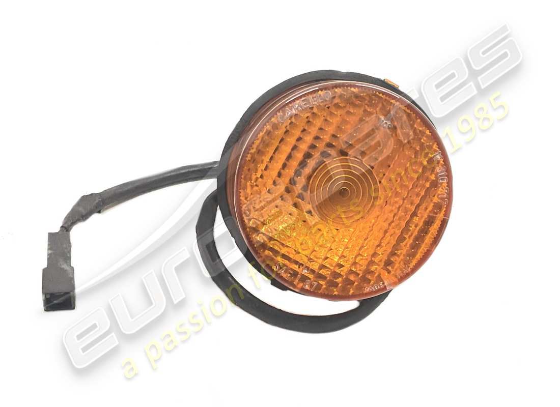 USED FERRARI REAR FLASHER. PART NUMBER 20082608 (1) used ferrari rear flasher. part number 20082608 (1)
