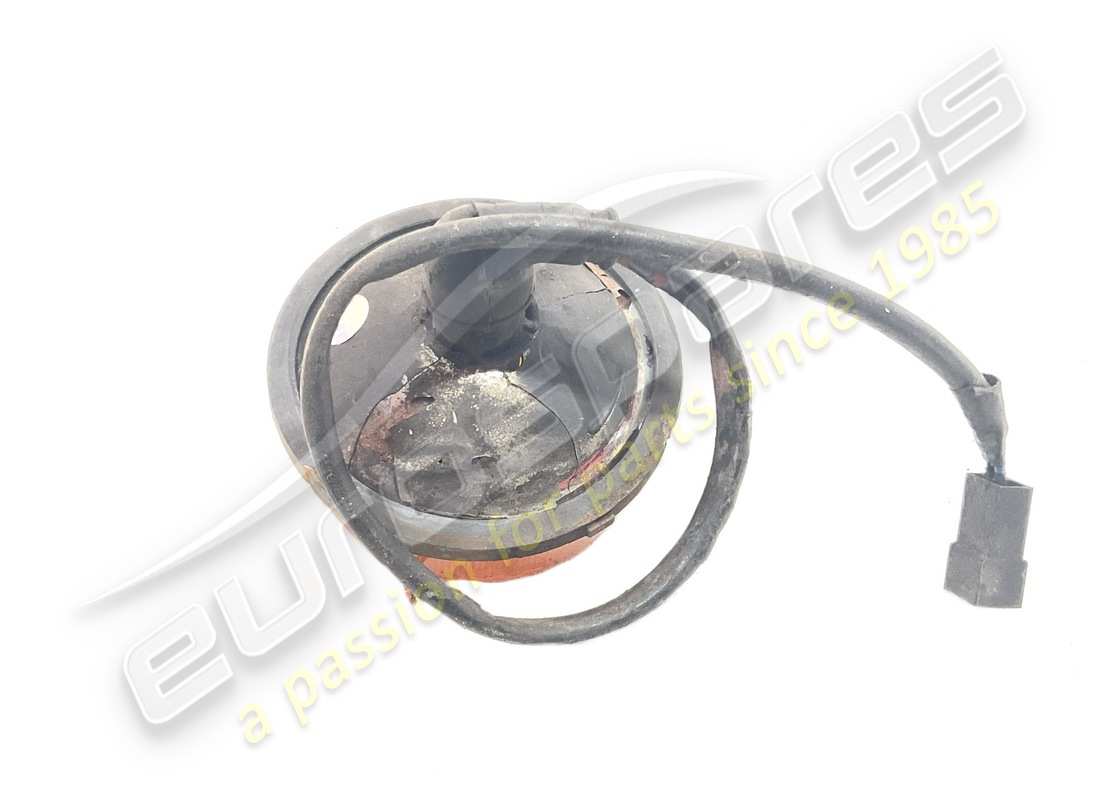 USED FERRARI REAR FLASHER. PART NUMBER 20082608 (3) used ferrari rear flasher. part number 20082608 (3)