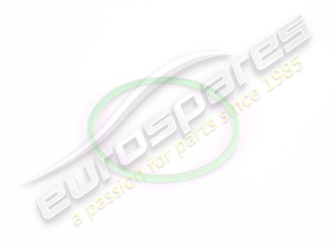 NEW PORSCHE O-RING. PART NUMBER 99970758141 (1) new porsche o-ring. part number 99970758141 (1)