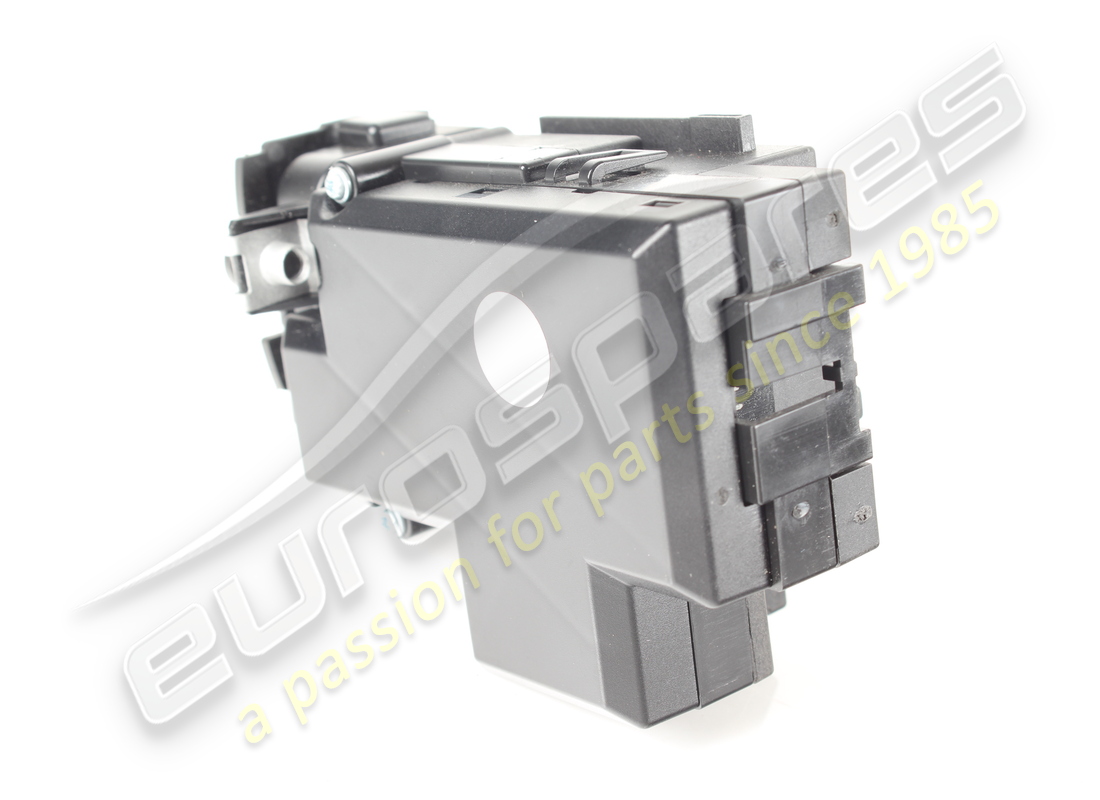 USED LAMBORGHINI DRIVER IDENTIFICATION. PART NUMBER 8K0909131D (5) used lamborghini driver identification. part number 8k0909131d (5)