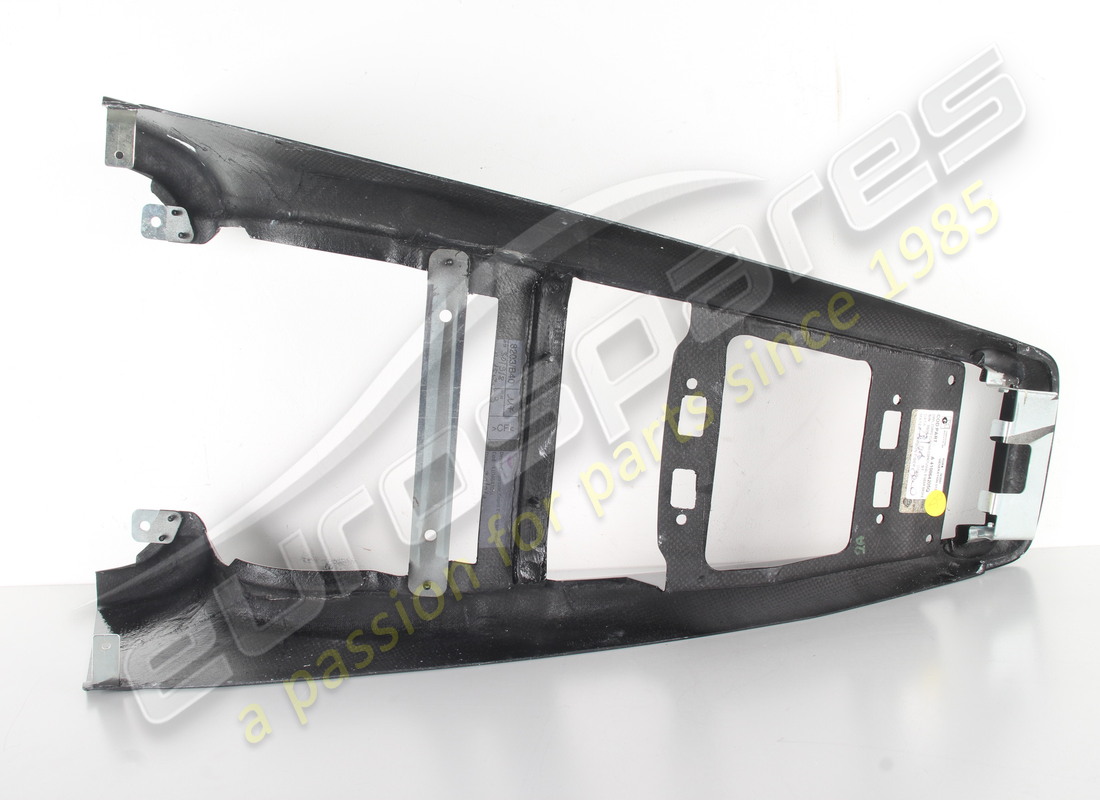 NEW LAMBORGHINI CENTER ARM REST. PART NUMBER 410864205Q (3) new lamborghini center arm rest. part number 410864205q (3)