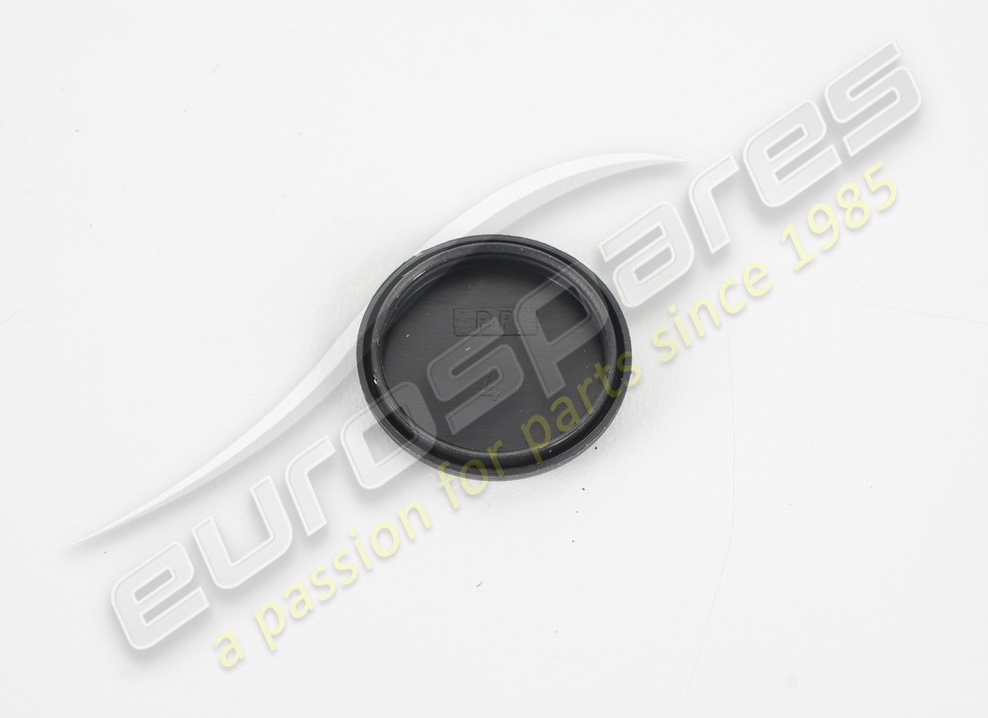 new porsche cap - wheel nut - lockable. part number 96536116700 (2)